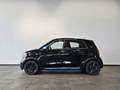 smart forFour ForFour e EQ Brabus Nightsky Pano LED Klima Temp Schwarz - thumbnail 8