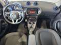 smart forFour ForFour e EQ Brabus Nightsky Pano LED Klima Temp Nero - thumbnail 17