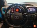 Toyota Aygo 1.0+70+x-style Azul - thumbnail 12