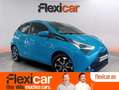 Toyota Aygo 1.0+70+x-style Azul - thumbnail 1