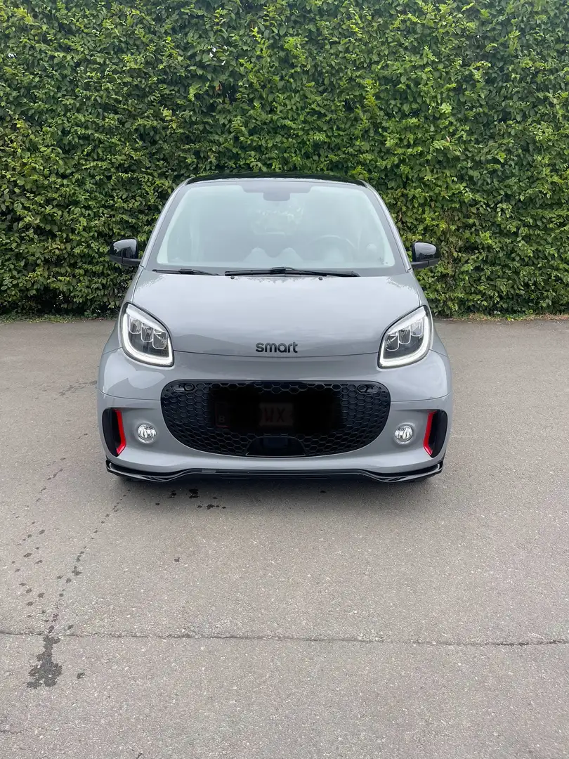 smart forTwo Coupé EQ 17.6 kWh Comfort+ - 2