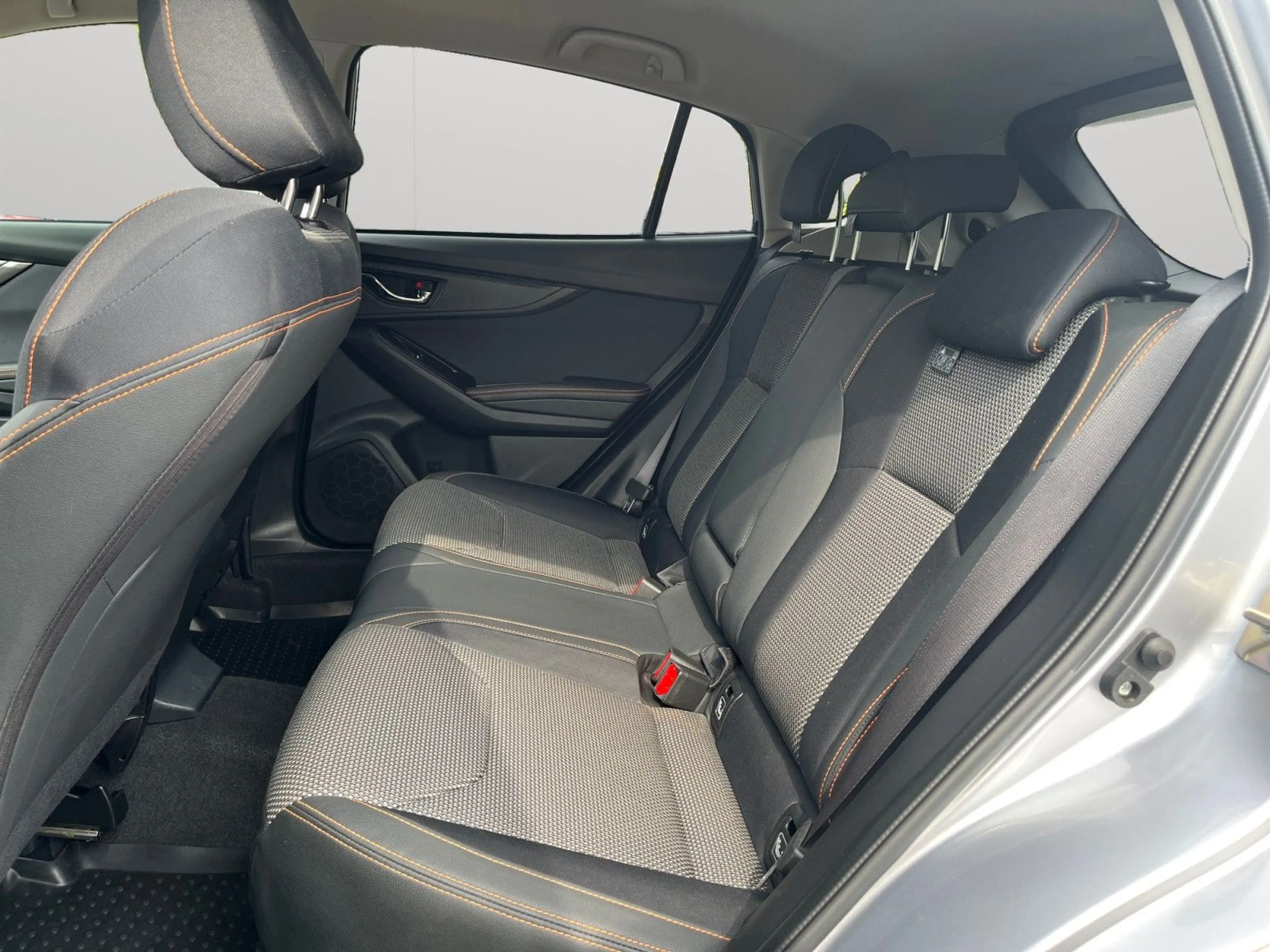 Subaru XV 1.6i Exclusive-LED-Kamera-Spurwechsel-Allrad — photo 15