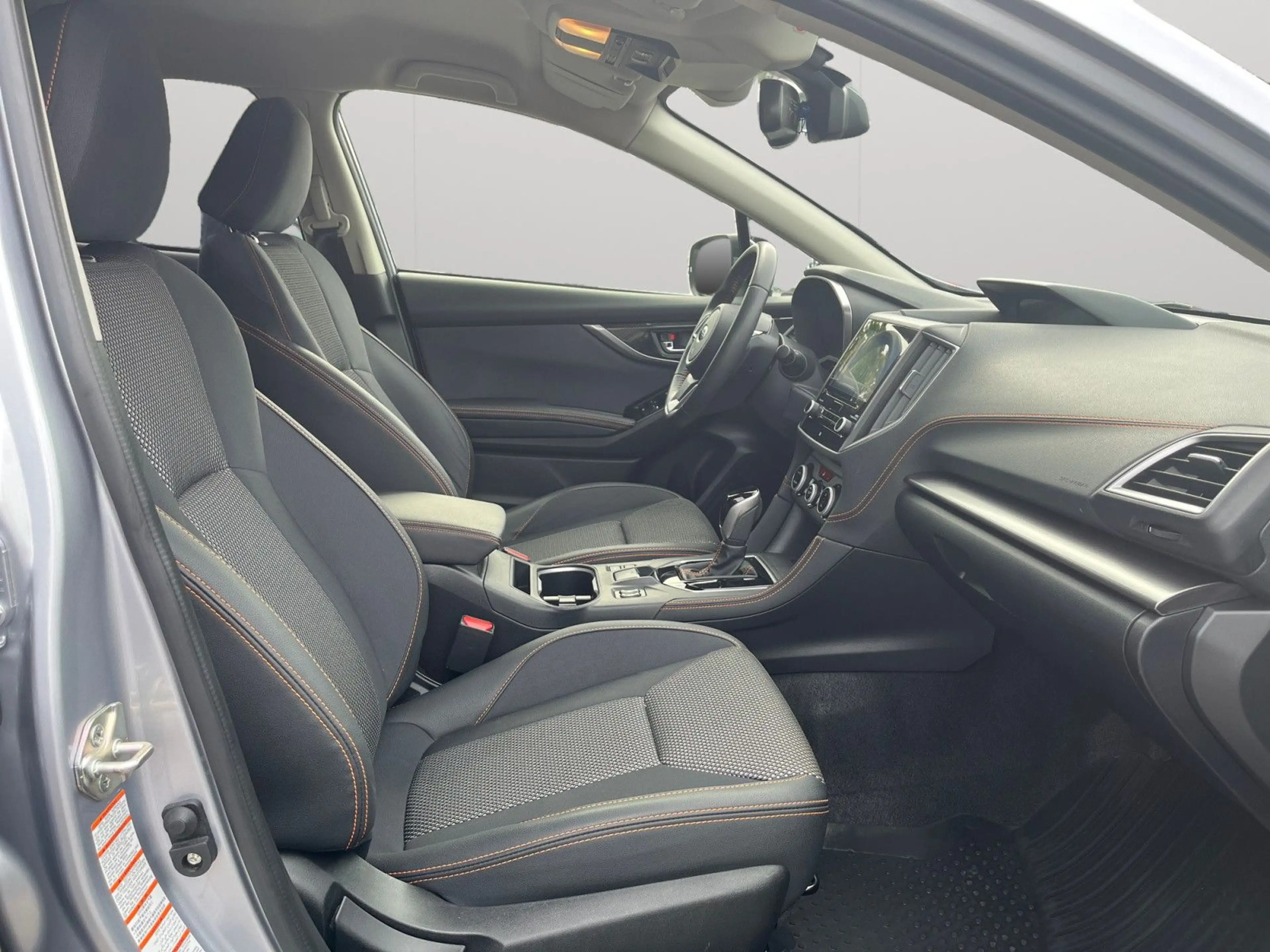 Subaru XV 1.6i Exclusive-LED-Kamera-Spurwechsel-Allrad — photo 11