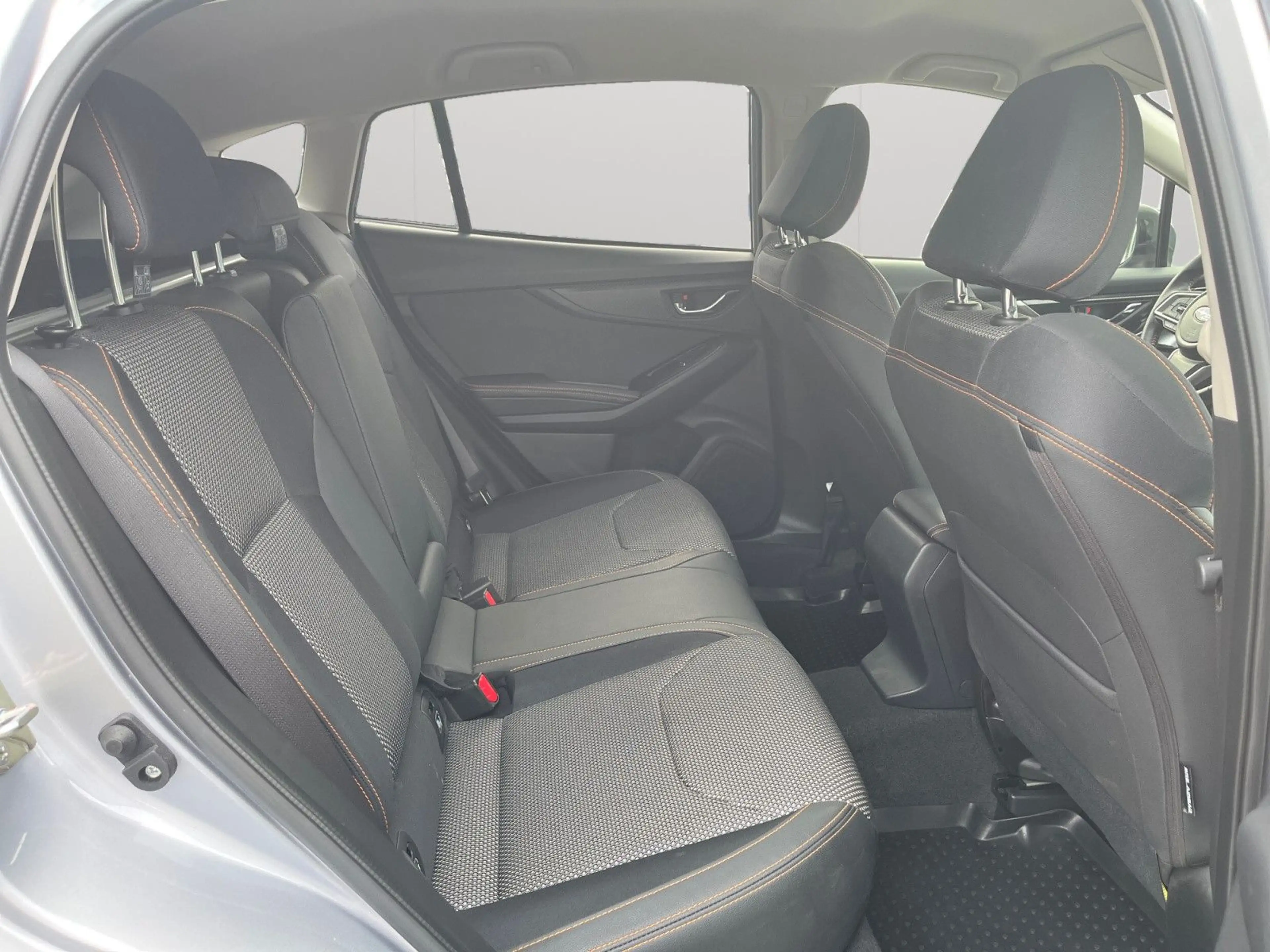 Subaru XV 1.6i Exclusive-LED-Kamera-Spurwechsel-Allrad — photo 12