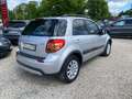 Suzuki SX4 1.6 VVT Style Automatik Sitzheizung TÜV-Neu Plateado - thumbnail 7