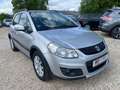 Suzuki SX4 1.6 VVT Style Automatik Sitzheizung TÜV-Neu Plateado - thumbnail 9
