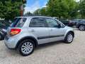 Suzuki SX4 1.6 VVT Style Automatik Sitzheizung TÜV-Neu Plateado - thumbnail 8
