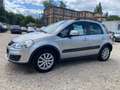 Suzuki SX4 1.6 VVT Style Automatik Sitzheizung TÜV-Neu Plateado - thumbnail 4