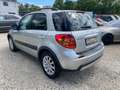 Suzuki SX4 1.6 VVT Style Automatik Sitzheizung TÜV-Neu Plateado - thumbnail 5