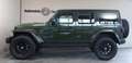 Jeep Wrangler 80th Anniversary Umbau 35" elekt. Tritt Verde - thumbnail 4