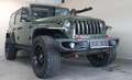 Jeep Wrangler 80th Anniversary Umbau 35" elekt. Tritt Verde - thumbnail 29
