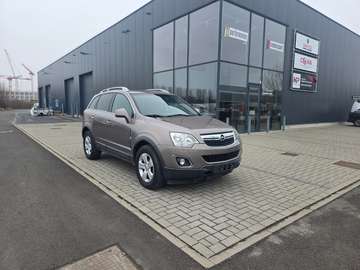 Antara 2.2 CDTI 4x4 Cosmo