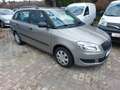 Skoda Fabia 1.4l MPI Cool Edition Combi+WR Gelb - thumbnail 1