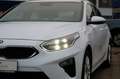 Kia Ceed SW / cee'd SW 1.6 CRDi Vision Komfort&Navi Paket Blanc - thumbnail 2