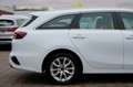 Kia Ceed SW / cee'd SW 1.6 CRDi Vision Komfort&Navi Paket Weiß - thumbnail 6