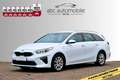 Kia Ceed SW / cee'd SW 1.6 CRDi Vision Komfort&Navi Paket Blanc - thumbnail 1