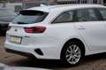 Kia Ceed SW / cee'd SW 1.6 CRDi Vision Komfort&Navi Paket Blanc - thumbnail 7