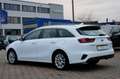 Kia Ceed SW / cee'd SW 1.6 CRDi Vision Komfort&Navi Paket Weiß - thumbnail 9