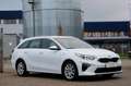 Kia Ceed SW / cee'd SW 1.6 CRDi Vision Komfort&Navi Paket Blanc - thumbnail 4