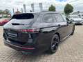 Volkswagen Passat 2.0 TDI DSG R-Line  Matrix AHK STHZ EasyOpen Чёрный - thumbnail 6