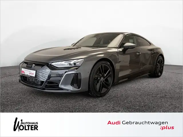 Audi e-tron GT quattro Matrix ACC Luft. Head Up