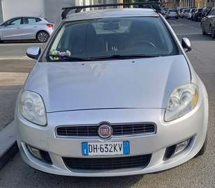 Bravo II 2007 1.4 16v Dynamic