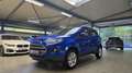 Ford EcoSport 1.0 EcoBoost Titanium *CLIM-AUTO*GARANTIE 12 MOIS* Kék - thumbnail 5