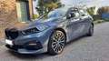 BMW 118 118i 140 ch DKG7 Lounge Gris - thumbnail 1