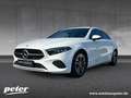 Mercedes-Benz A 180 Limousine Progressive, AHV, Totwinkel Weiß - thumbnail 1