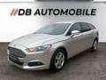 Ford Mondeo Traveller Trend 2,0 TDCi Aut, Navi, Rückfahrkamera Grau - thumbnail 1