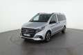 Mercedes-Benz Vito 124 CDI Kombi Select Lang AHK 2,5t 8Sitze Silber - thumbnail 1