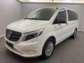 Mercedes-Benz Vito Tourer eVito 129 Pro lang*ACC*LED*NAV*17Z* Bílá - thumbnail 1