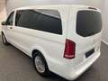 Mercedes-Benz Vito Tourer eVito 129 Pro lang*ACC*LED*NAV*17Z* Bílá - thumbnail 5