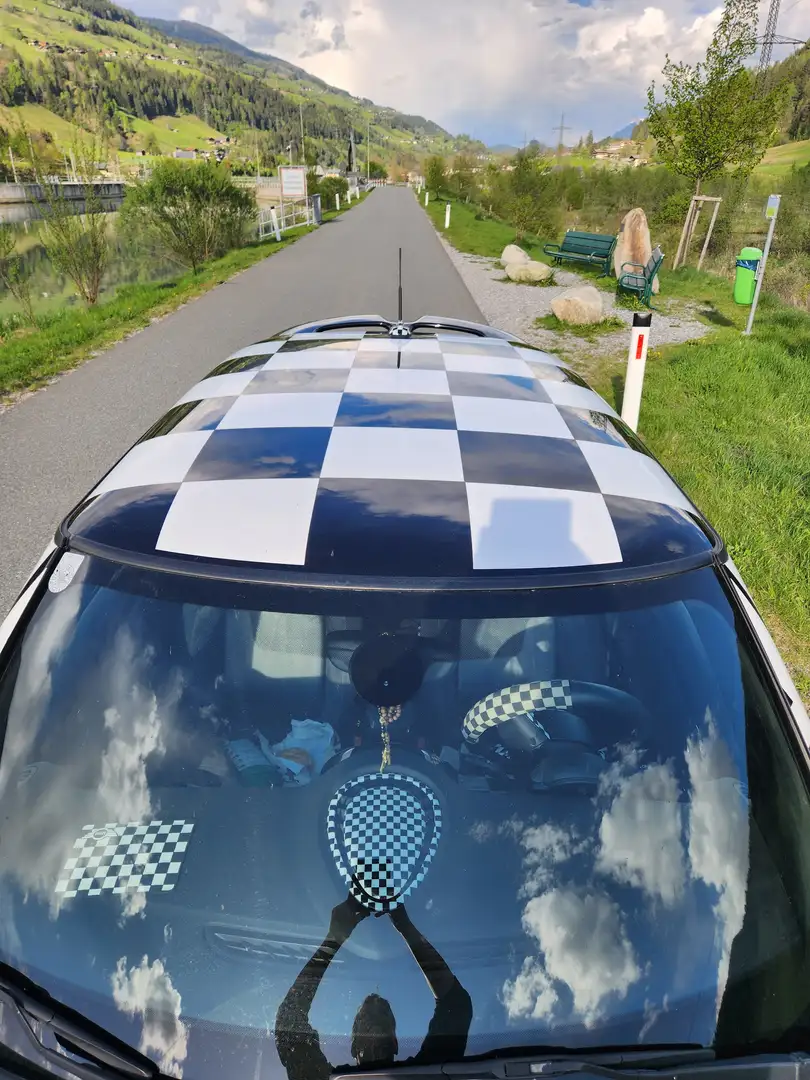 MINI Cooper S MINI Hatch Cooper S COOPER S Schwarz - 1