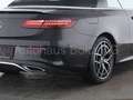 Mercedes-Benz E 220 d AMG ENp 81200 Distr. Leder Sound Multibeam Zwart - thumbnail 8