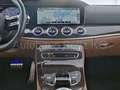 Mercedes-Benz E 220 d AMG ENp 81200 Distr. Leder Sound Multibeam Schwarz - thumbnail 3