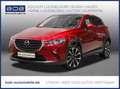 Mazda CX-3 2.0 121 Signature + BT NAVI SHZ PDC KLIMA Rosso - thumbnail 1