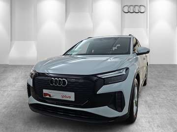 quattro ADVANCED ACC KAMERA EINPARKH