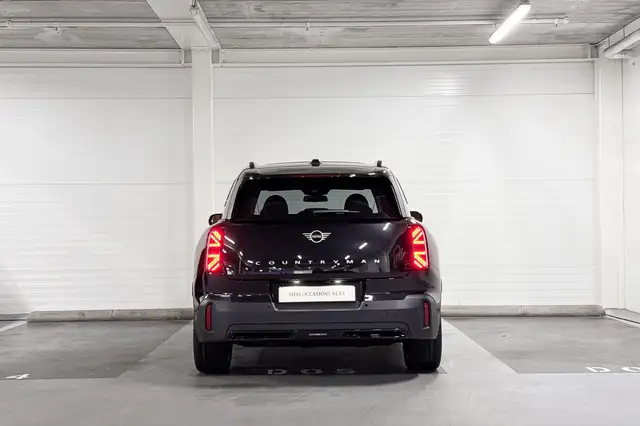 Mini Countryman view 7