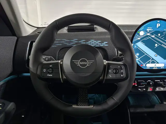 Mini Countryman view 12