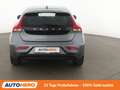 Volvo V40 2.0 D2 Momentum *TEMPO*LIM*SHZ*ALU* Grau - thumbnail 5