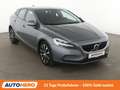 Volvo V40 2.0 D2 Momentum *TEMPO*LIM*SHZ*ALU* Grau - thumbnail 8