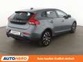 Volvo V40 2.0 D2 Momentum *TEMPO*LIM*SHZ*ALU* Grau - thumbnail 6