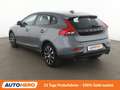 Volvo V40 2.0 D2 Momentum *TEMPO*LIM*SHZ*ALU* Grau - thumbnail 4