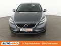 Volvo V40 2.0 D2 Momentum *TEMPO*LIM*SHZ*ALU* Grau - thumbnail 9