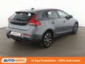 Volvo V40 2.0 D2 Momentum *TEMPO*LIM*SHZ*ALU* Grau - thumbnail 6
