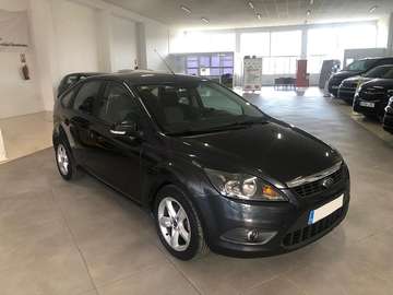 1.6TDCi Trend 109