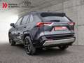 Toyota RAV 4 2.5 Hybrid H&R Style ACC LEDER LED 360° Grau - thumbnail 3