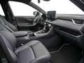 Toyota RAV 4 2.5 Hybrid H&R Style ACC LEDER LED 360° Grau - thumbnail 8