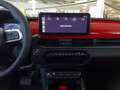 Fiat 600 RED LED Apple CarPlay Android Auto Klimaautomatik Red - thumbnail 11